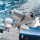Imagen para el artículo titulado Ahora Jeff Bezos quiere un juguete nuevo: su propia estación espacial